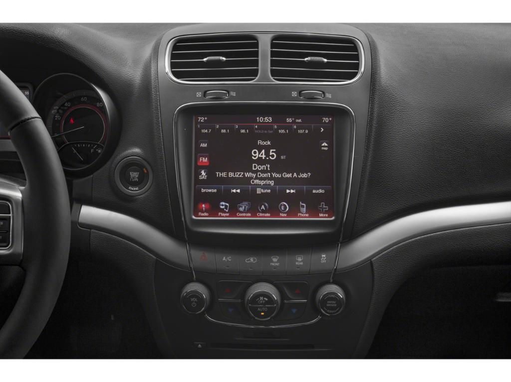 used 2019 Dodge Journey car, priced at $12,997