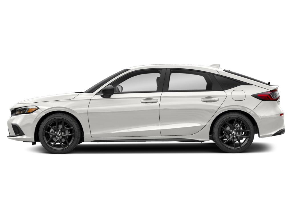 used 2022 Honda Civic car, priced at $20,797