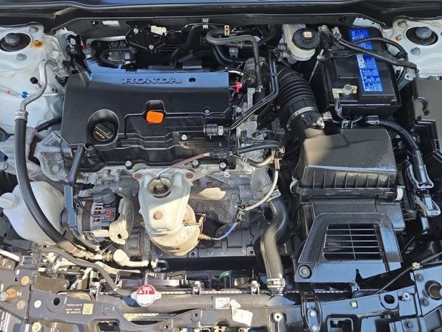 used 2022 Honda Civic car, priced at $21,497