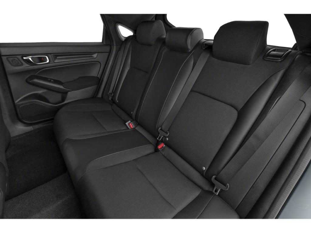 used 2022 Honda Civic car, priced at $20,797