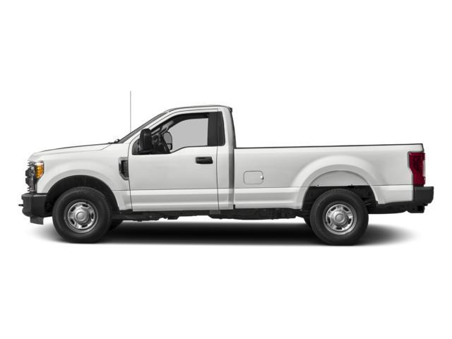 used 2017 Ford F-250 car, priced at $18,797