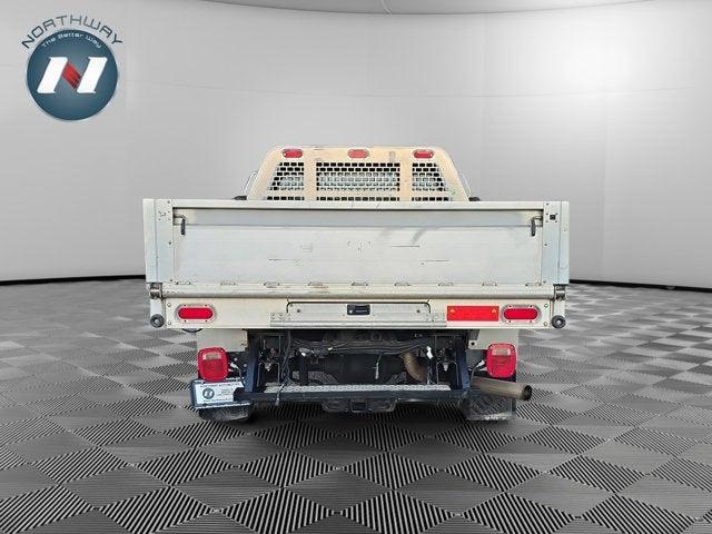 used 2017 Ford F-250 car, priced at $18,797