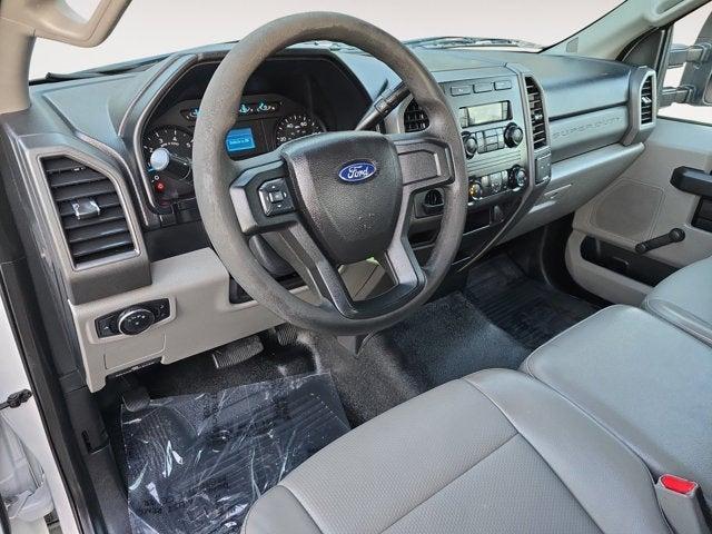 used 2017 Ford F-250 car, priced at $18,797