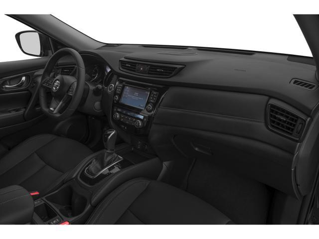 used 2018 Nissan Rogue car, priced at $16,597