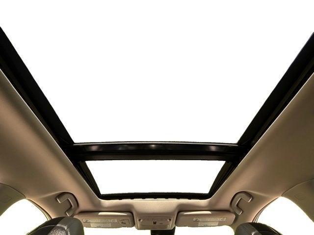 used 2018 Nissan Rogue car, priced at $16,397