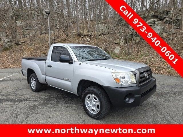 used 2009 Toyota Tacoma car, priced at $7,297
