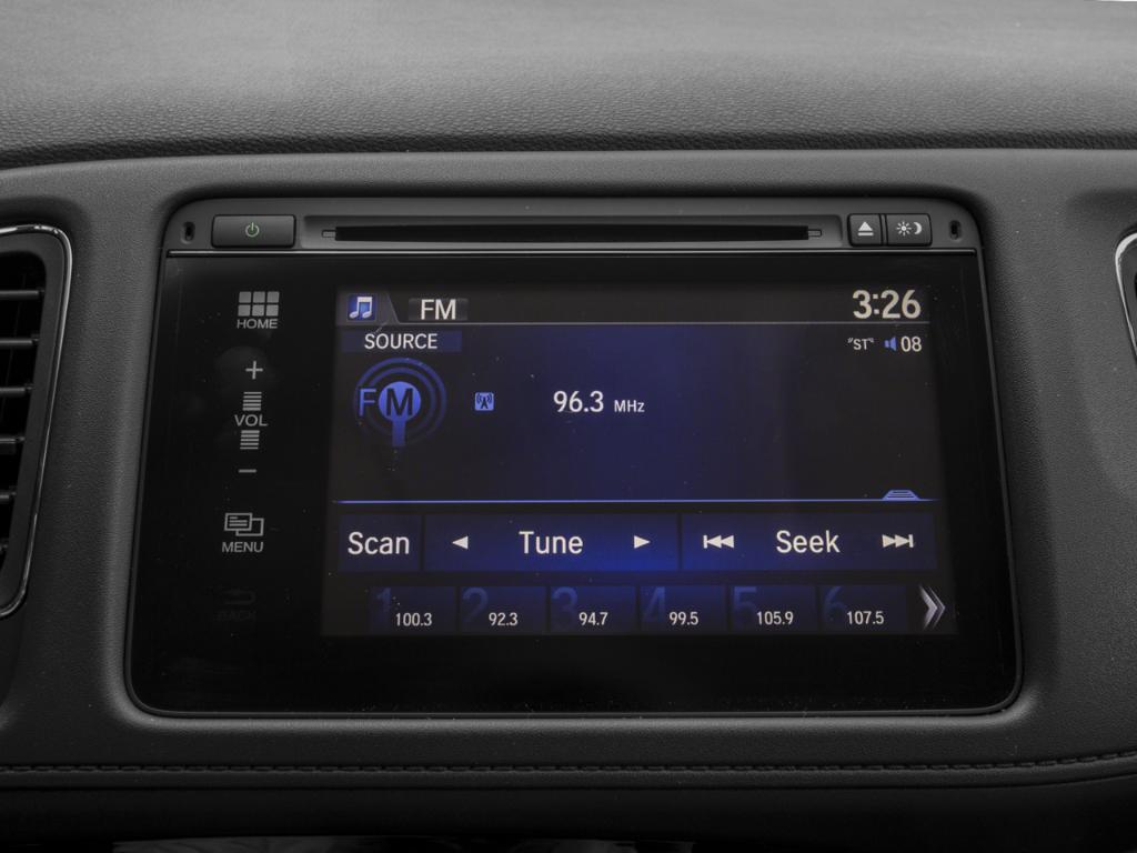 used 2016 Honda HR-V car, priced at $15,997