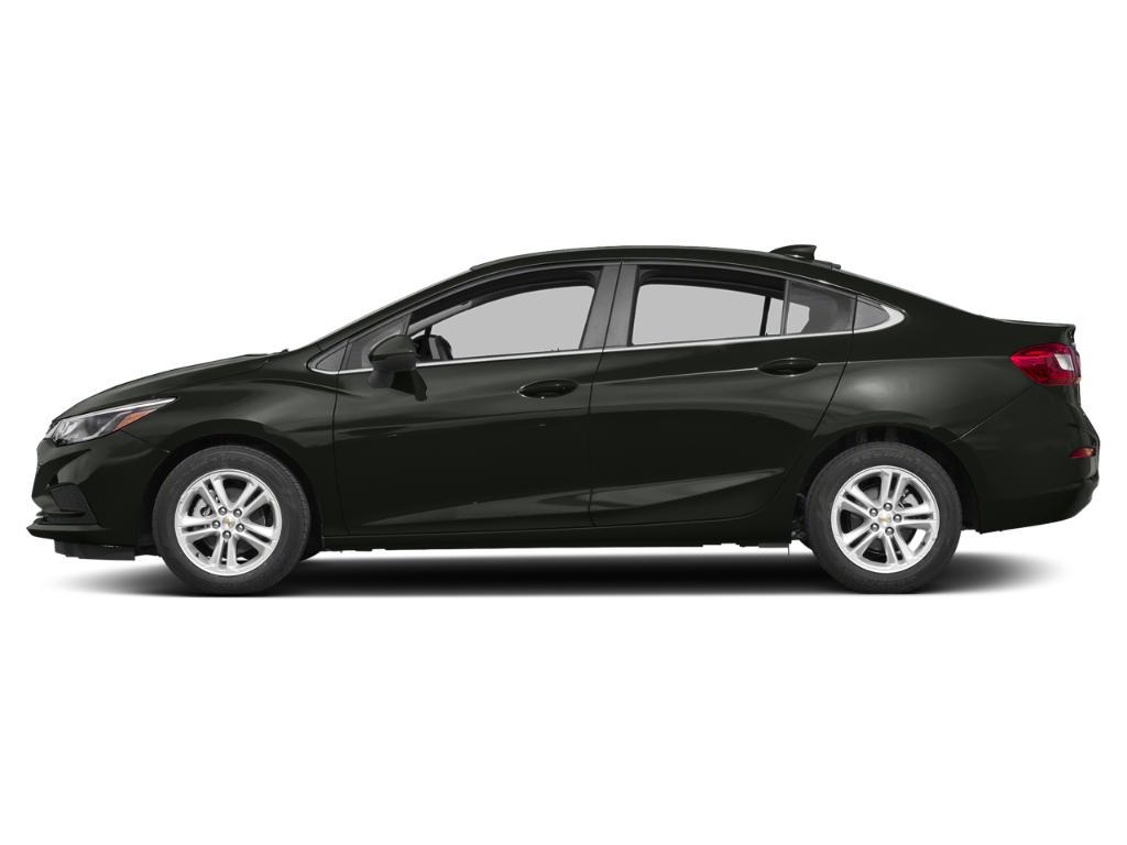 used 2018 Chevrolet Cruze car, priced at $12,497