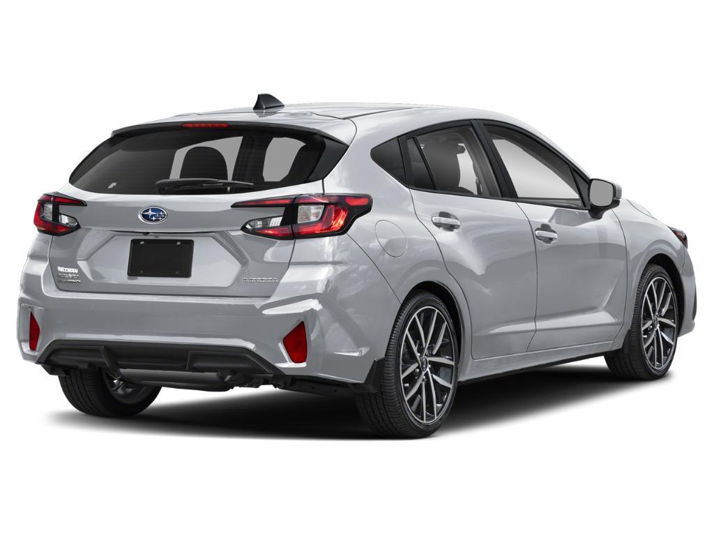used 2024 Subaru Impreza car, priced at $21,997