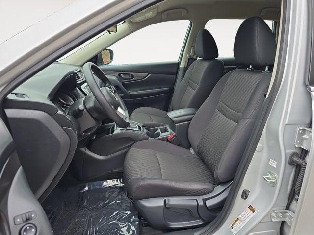 used 2020 Nissan Rogue car, priced at $15,597