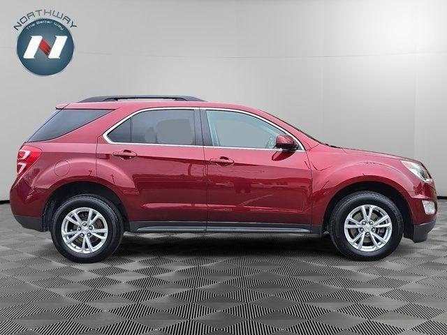 used 2016 Chevrolet Equinox car, priced at $13,797