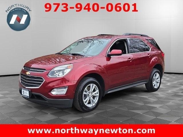 used 2016 Chevrolet Equinox car, priced at $13,997
