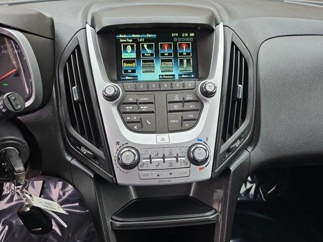used 2016 Chevrolet Equinox car, priced at $13,797