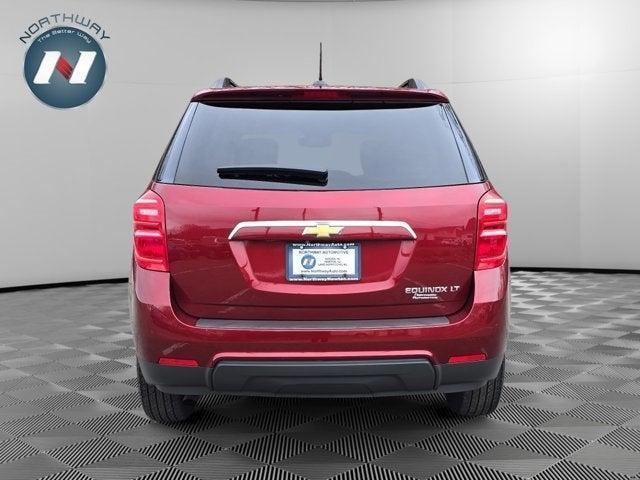 used 2016 Chevrolet Equinox car, priced at $13,797