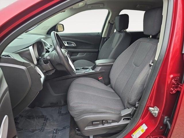 used 2016 Chevrolet Equinox car, priced at $13,797