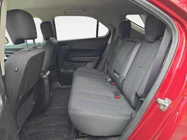 used 2016 Chevrolet Equinox car, priced at $13,797