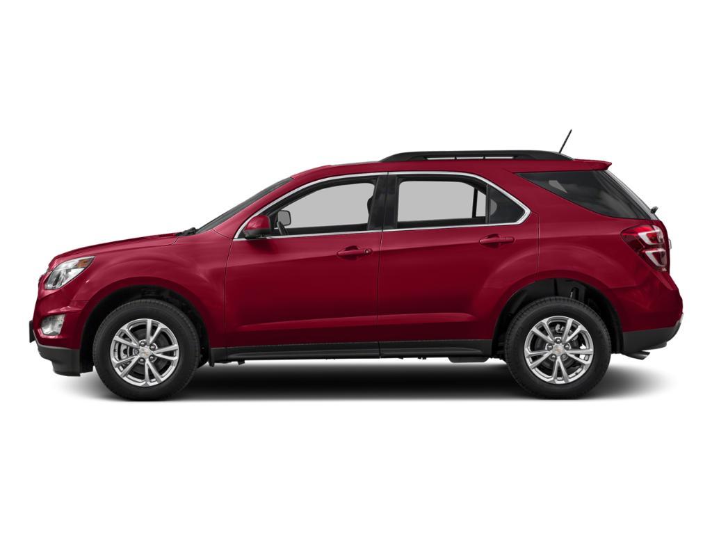 used 2016 Chevrolet Equinox car, priced at $13,797