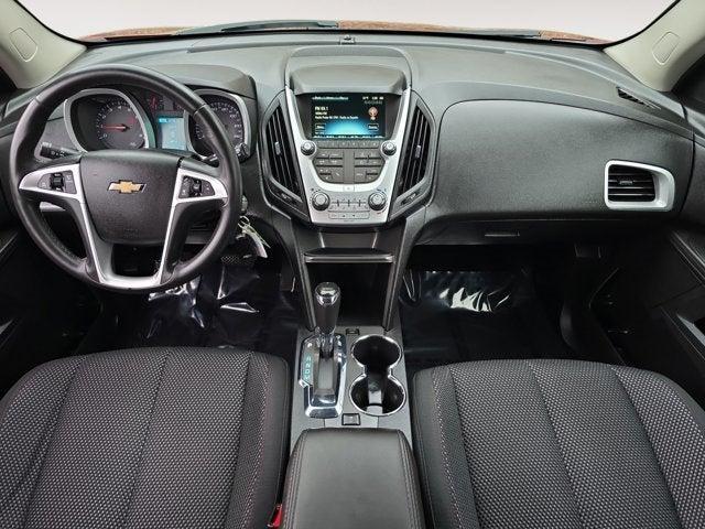 used 2016 Chevrolet Equinox car, priced at $13,797