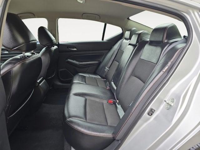 used 2020 Nissan Altima car, priced at $14,897