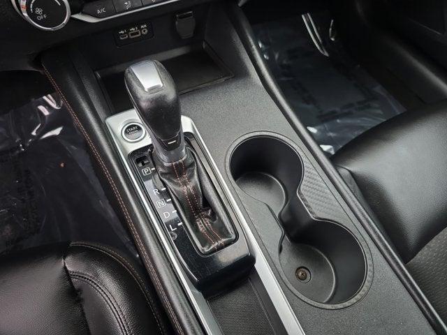 used 2020 Nissan Altima car, priced at $14,897