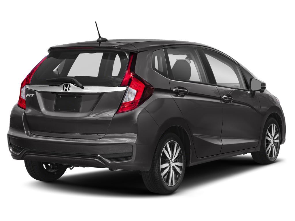 used 2020 Honda Fit car, priced at $16,997