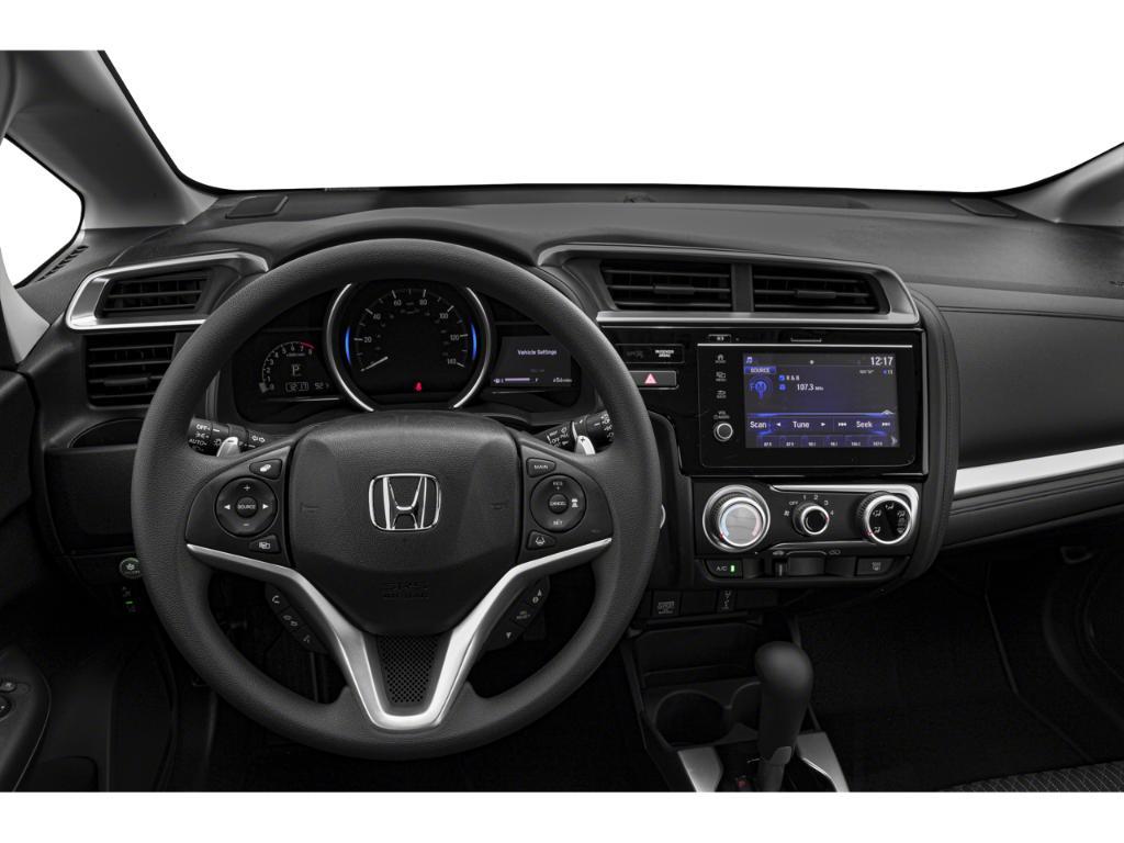 used 2020 Honda Fit car, priced at $16,997