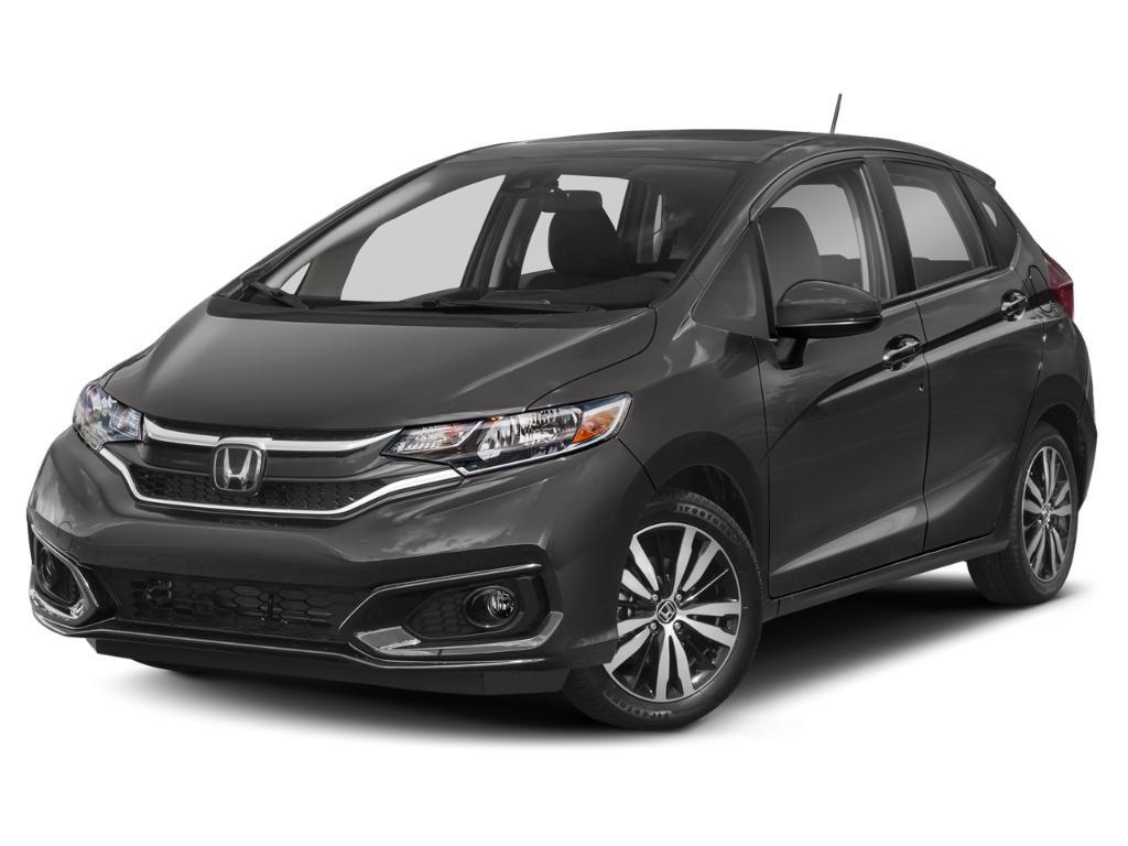 used 2020 Honda Fit car, priced at $16,997
