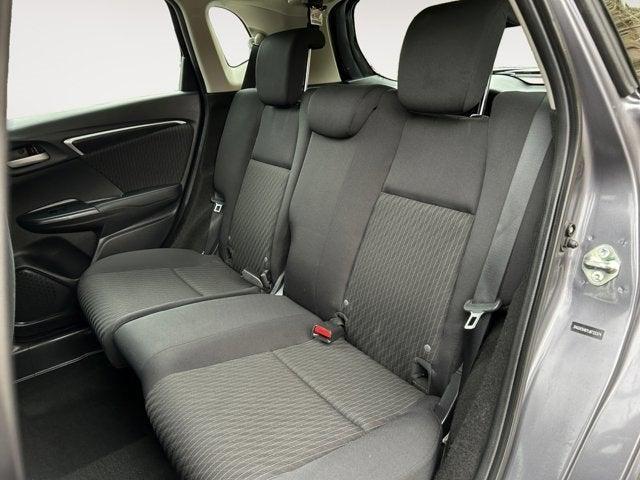 used 2020 Honda Fit car, priced at $16,997