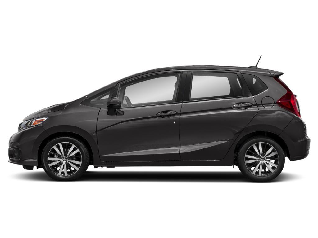 used 2020 Honda Fit car, priced at $16,997
