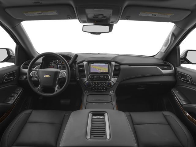 used 2017 Chevrolet Suburban car, priced at $27,497