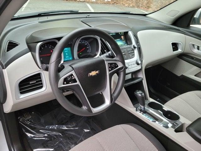 used 2016 Chevrolet Equinox car, priced at $13,497