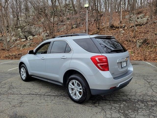 used 2016 Chevrolet Equinox car, priced at $13,497