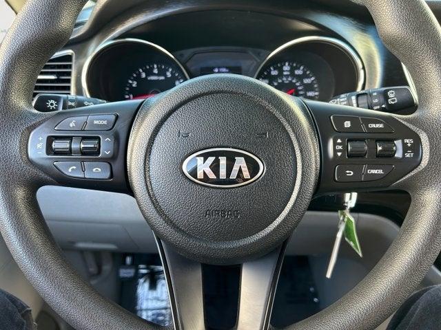 used 2019 Kia Sedona car, priced at $16,997