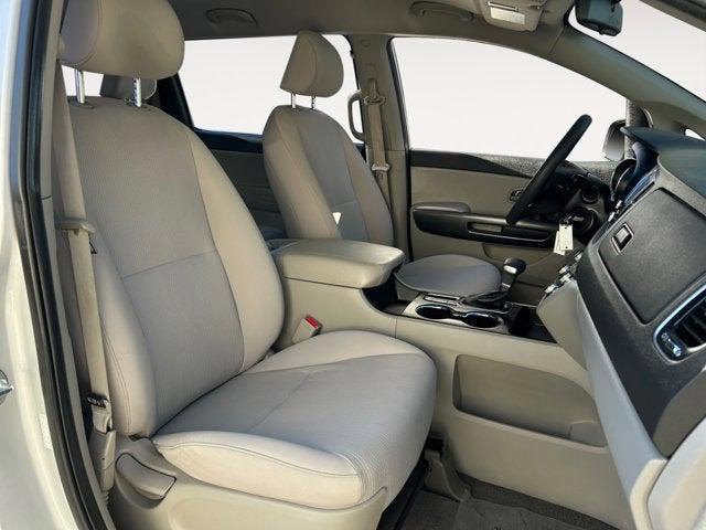 used 2019 Kia Sedona car, priced at $16,997