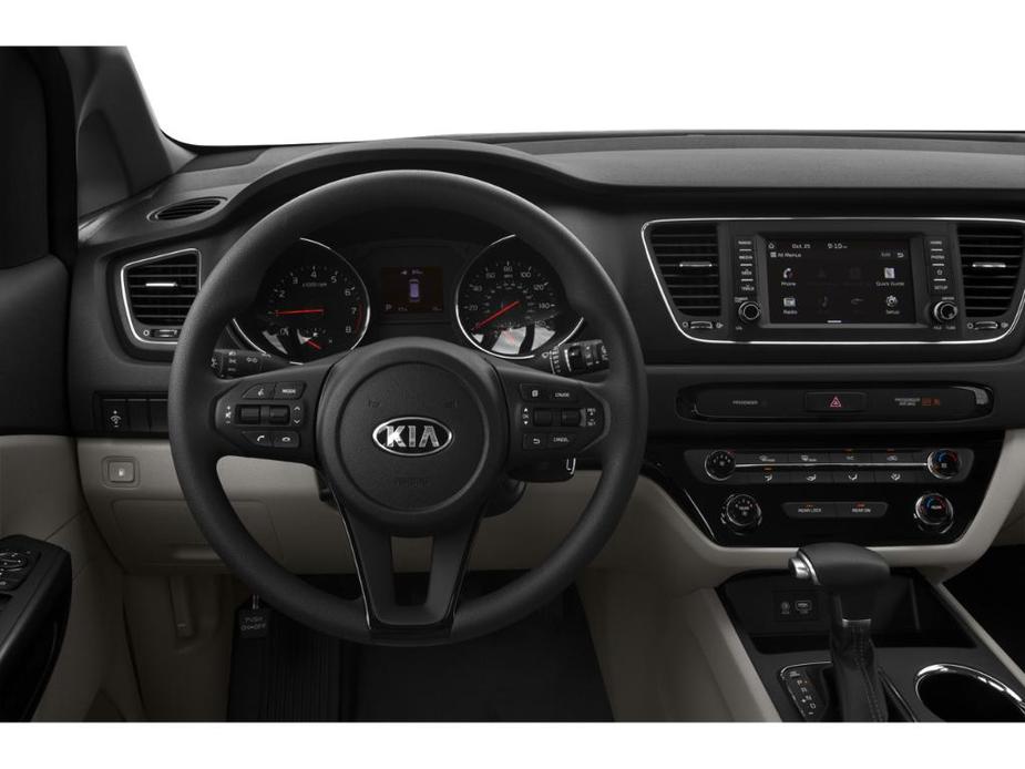 used 2019 Kia Sedona car, priced at $16,997