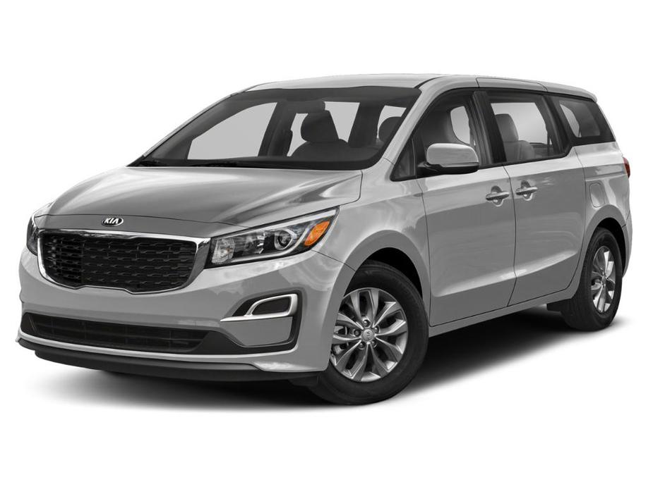 used 2019 Kia Sedona car, priced at $16,997