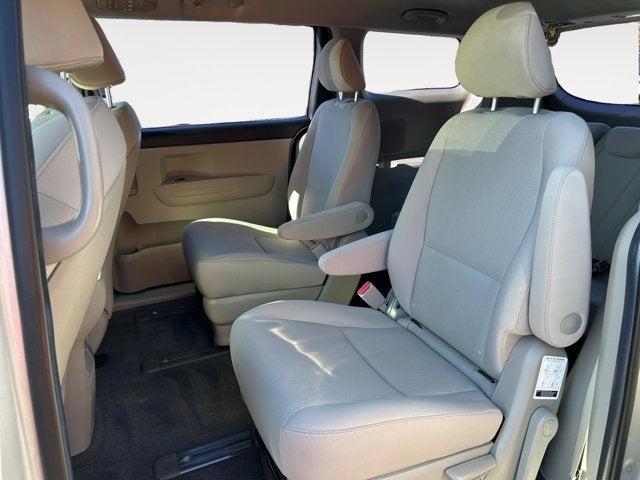 used 2019 Kia Sedona car, priced at $16,997