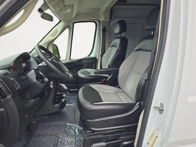 used 2021 Ram ProMaster 2500 car, priced at $28,997
