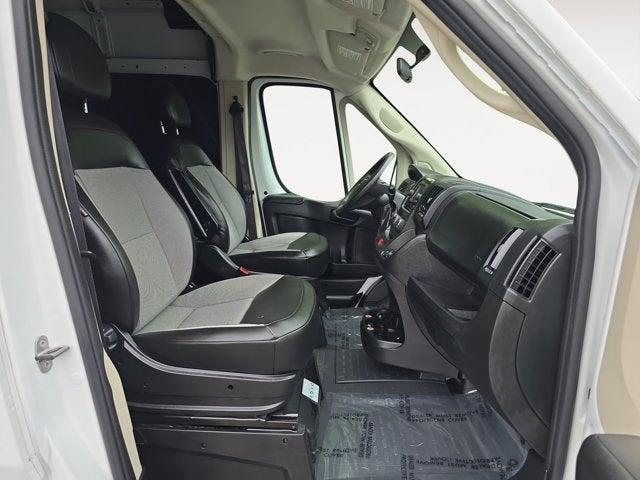 used 2021 Ram ProMaster 2500 car, priced at $28,997