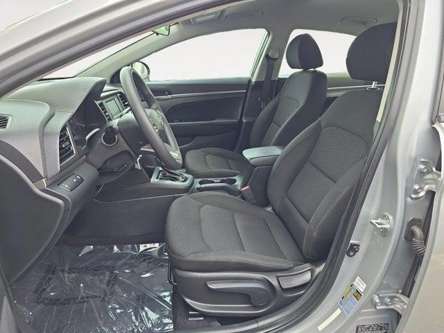 used 2020 Hyundai Elantra car, priced at $14,497