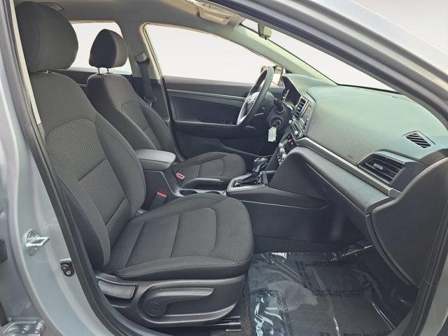 used 2020 Hyundai Elantra car, priced at $14,497