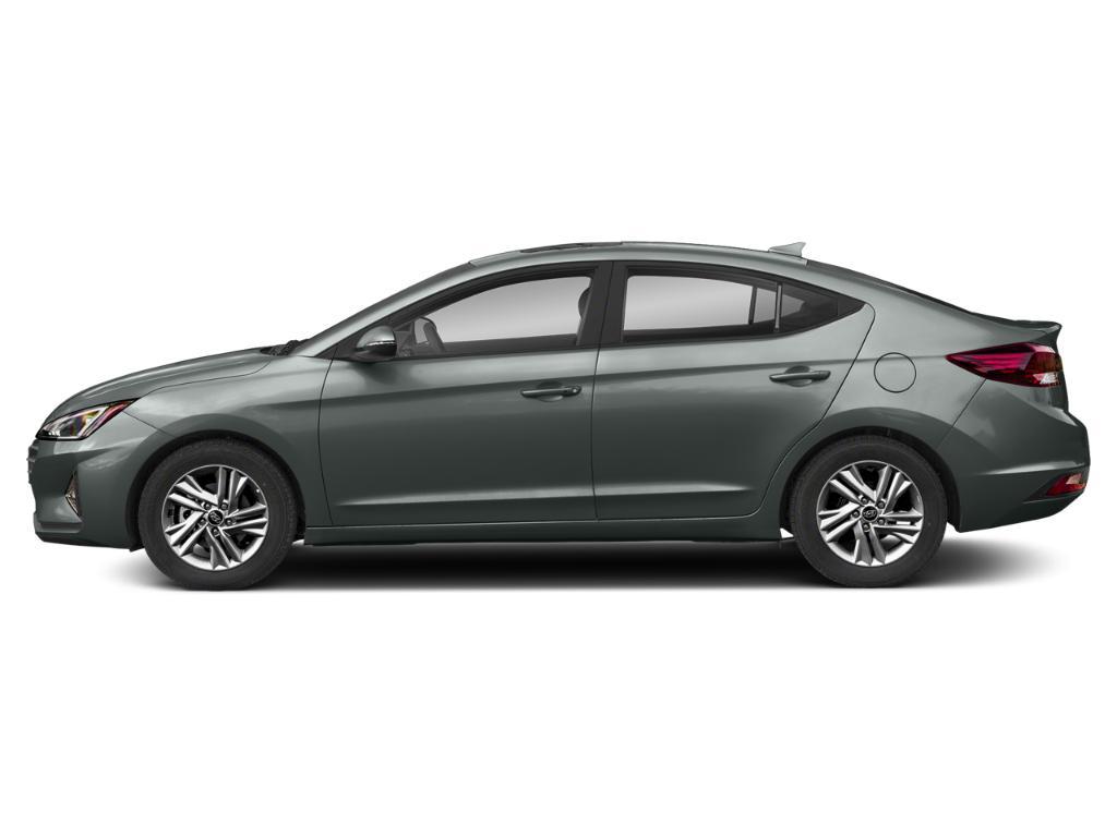 used 2020 Hyundai Elantra car, priced at $14,497