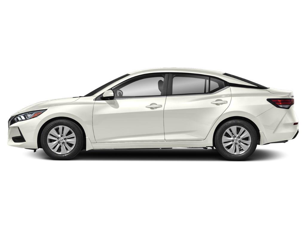 used 2021 Nissan Sentra car, priced at $13,581