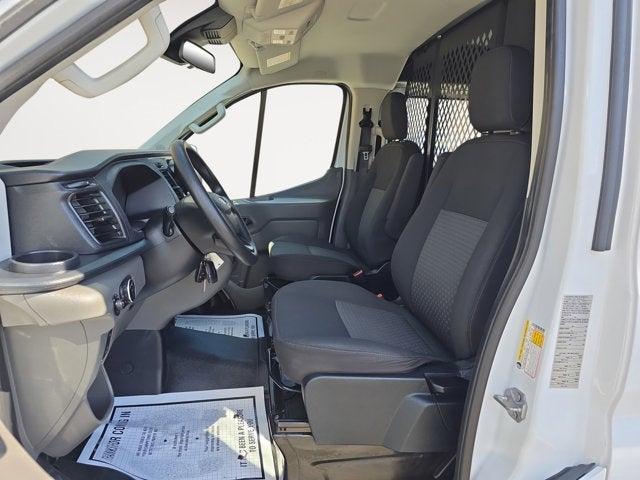 used 2023 Ford Transit-250 car, priced at $32,997