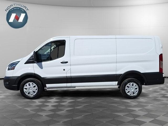 used 2023 Ford Transit-250 car, priced at $32,997