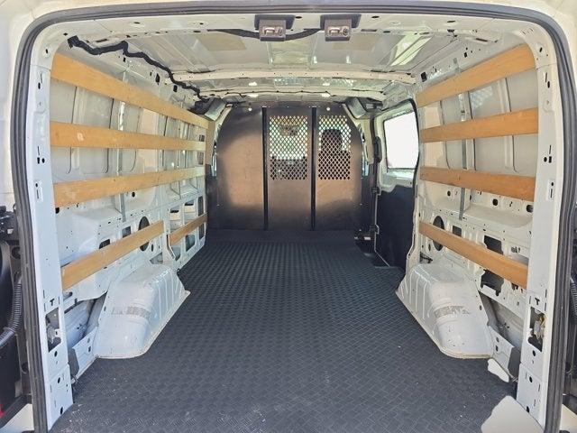 used 2023 Ford Transit-250 car, priced at $32,997