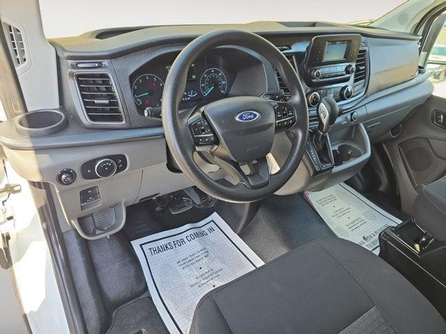 used 2023 Ford Transit-250 car, priced at $32,997