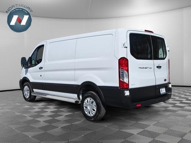 used 2023 Ford Transit-250 car, priced at $32,997