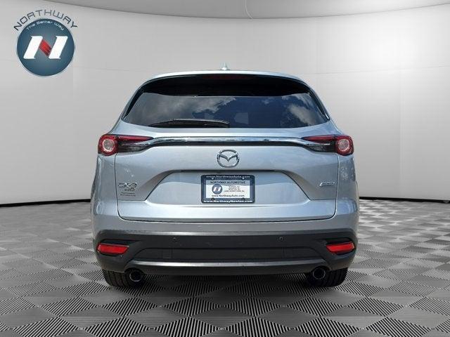 used 2018 Mazda CX-9 car, priced at $18,997