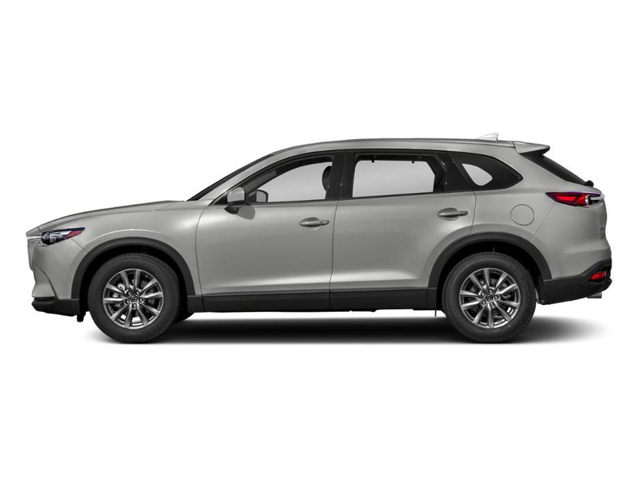 used 2018 Mazda CX-9 car, priced at $18,997